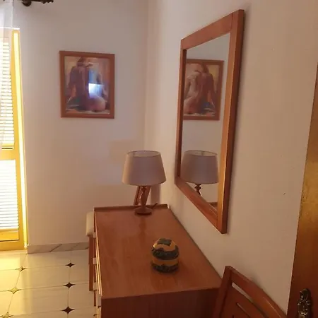 Casa Do Polvo Prázdninový dům