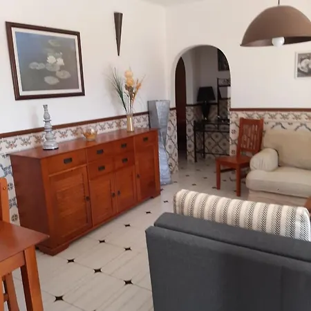 Casa Do Polvo *