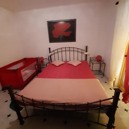 Prázdninový dům Casa Do Polvo Aljezur