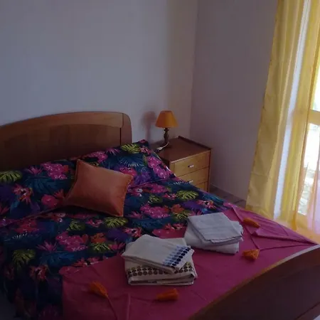 Casa Do Polvo Prázdninový dům Aljezur