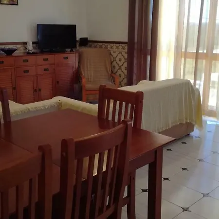 Prázdninový dům Casa Do Polvo Aljezur