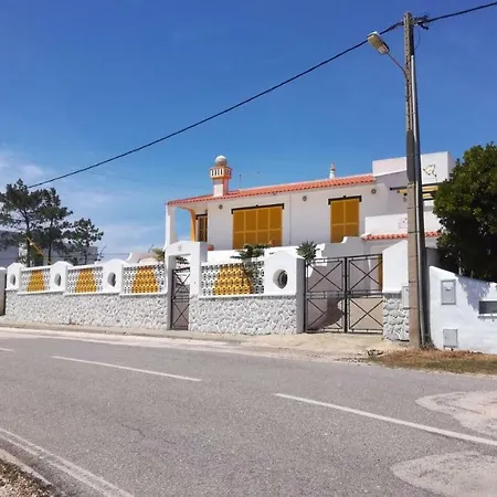 Prázdninový dům Casa Do Polvo