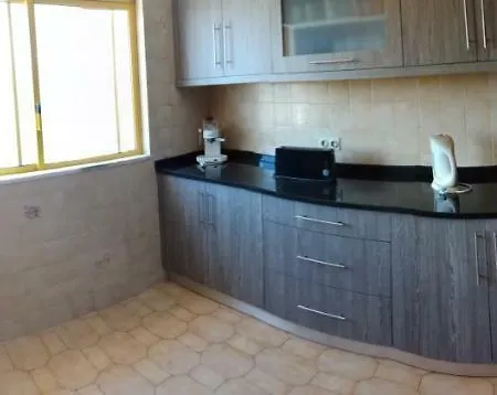 Casa Do Polvo Prázdninový dům *