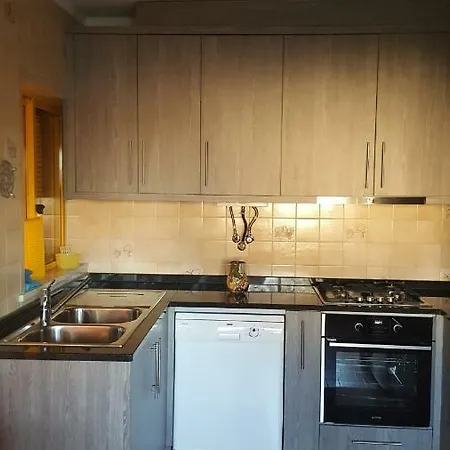 Prázdninový dům Casa Do Polvo