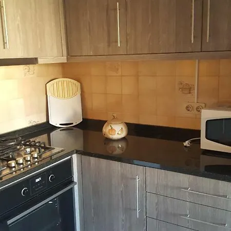 Casa Do Polvo Prázdninový dům