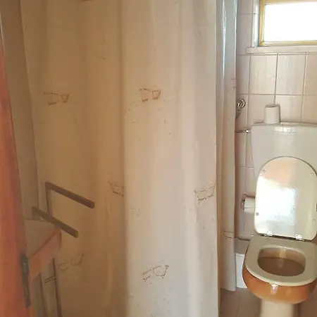 Prázdninový dům Casa Do Polvo Aljezur