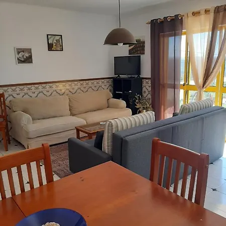 Casa Do Polvo Holiday home