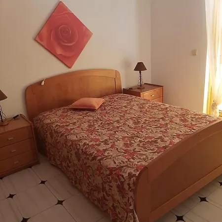 Casa Do Polvo