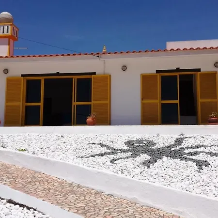 Casa Do Polvo Aljezur