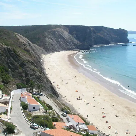Holiday home Casa Do Polvo *