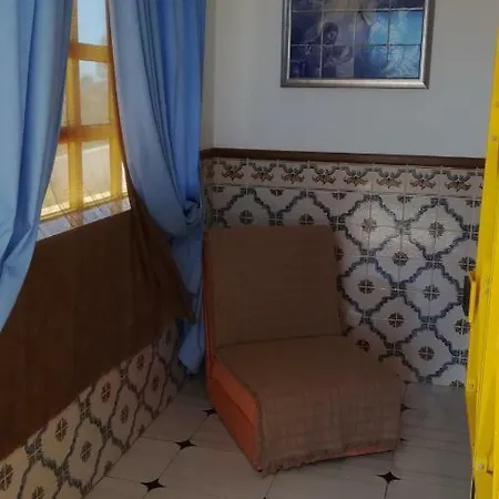 Casa Do Polvo Aljezur