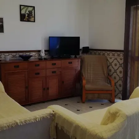 Casa Do Polvo Aljezur