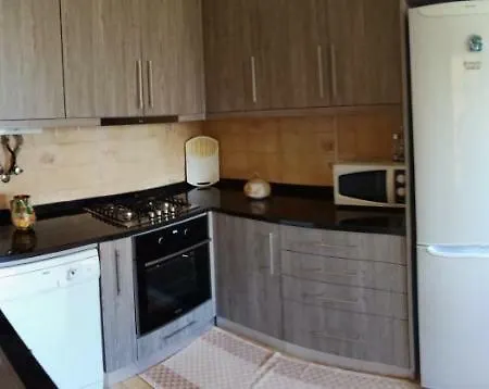 Casa Do Polvo Holiday home
