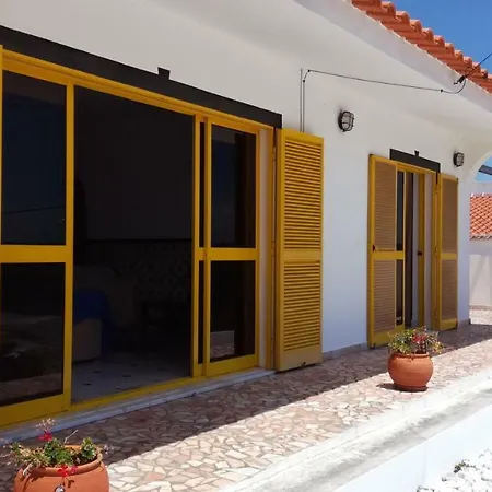 Holiday home Casa Do Polvo
