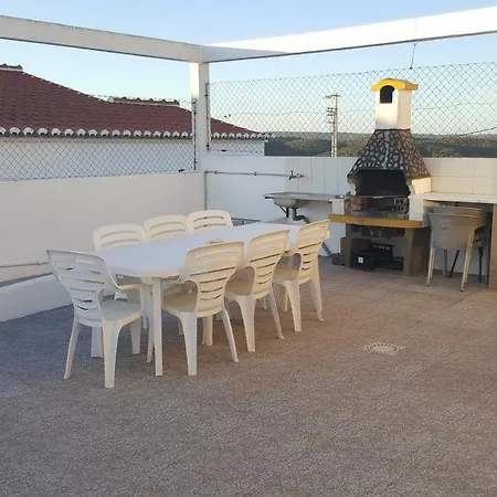Holiday home Casa Do Polvo *