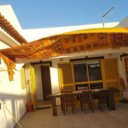 Casa Do Polvo *