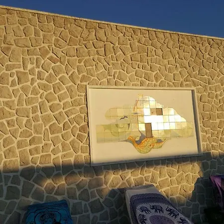 Casa Do Polvo * Aljezur