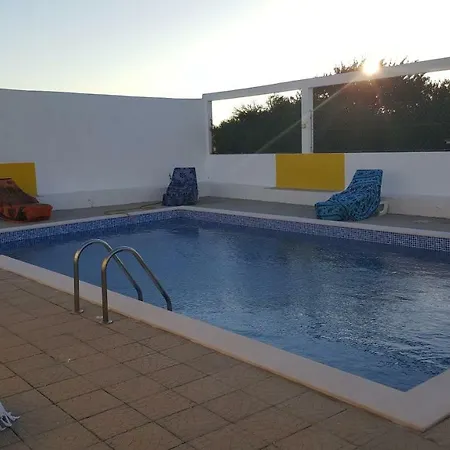 Casa Do Polvo * Aljezur