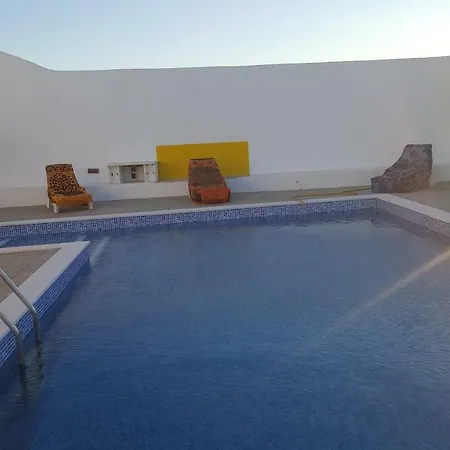 Casa Do Polvo * Aljezur