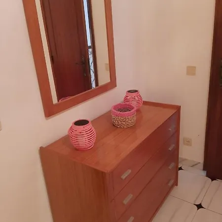Casa Do Polvo Casa de Férias *