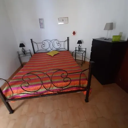Casa Do Polvo Casa de Férias