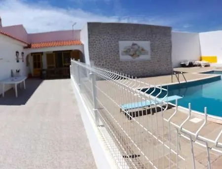 Casa de Férias Casa Do Polvo Aljezur